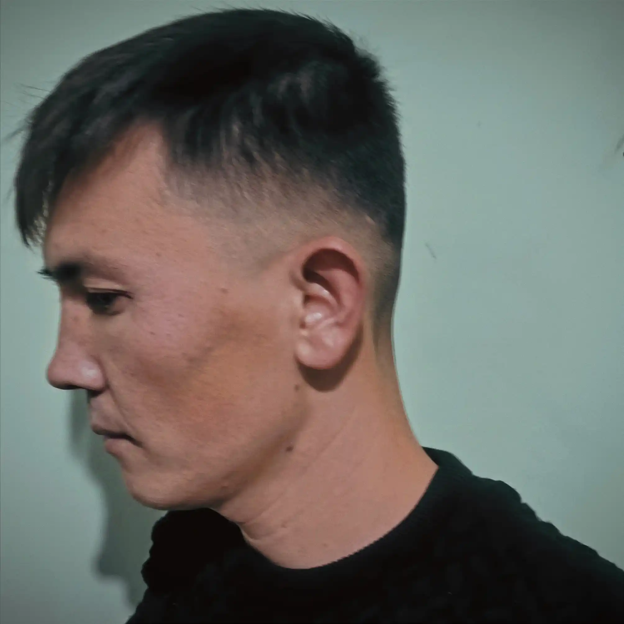 Профессиональная машинка-триммер для стрижки и бритья волос, бороды, усов WLEX