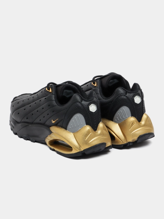 Мужские кроссовки, Джорданс, Air Max TN Plus, Nocta, Drake, белый, черный, золотой цвет - 