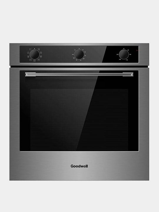 Духовой шкаф Goodwell 7822 XM - 