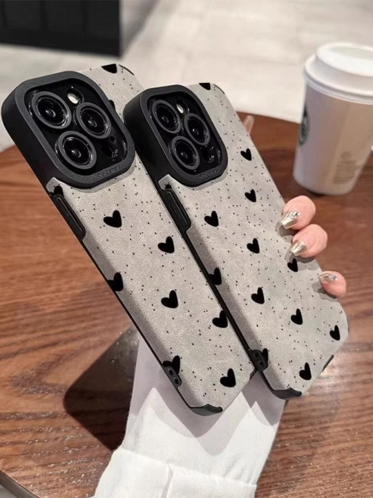 G'ilof Iphone 13, 13 pro 13 pro max 14, 14 pro 14 pro max 15, 15 pro, 15 pro max uchun