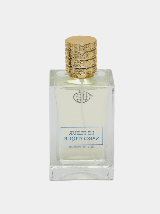 Parfyumlangan suv Le Fleur Narcotique, Dubai, 100 ml - 