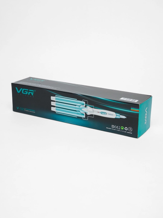 Рrofessional ployka dazmol soch burish uchun VGR V-597, V-595