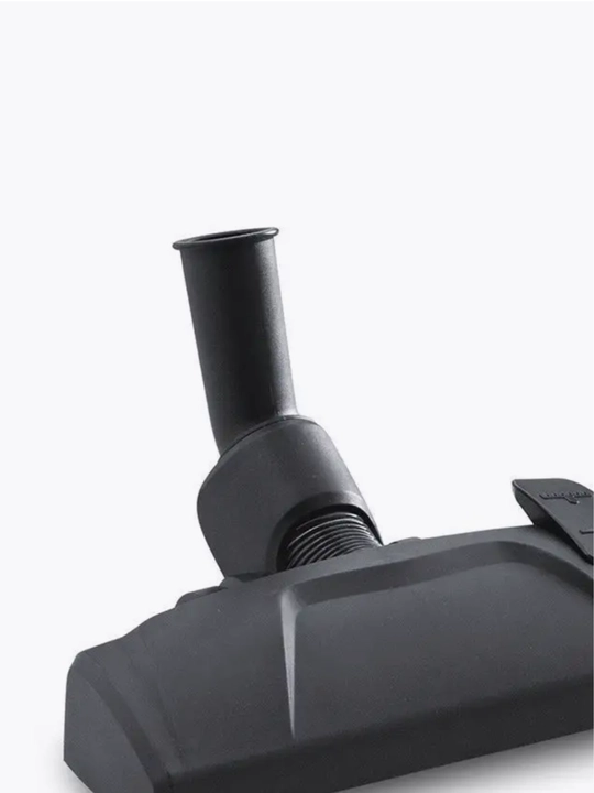 Щетка насадка для пылесоса Samsung Bosch Artel LG Philips, диаметр 32-35 мм