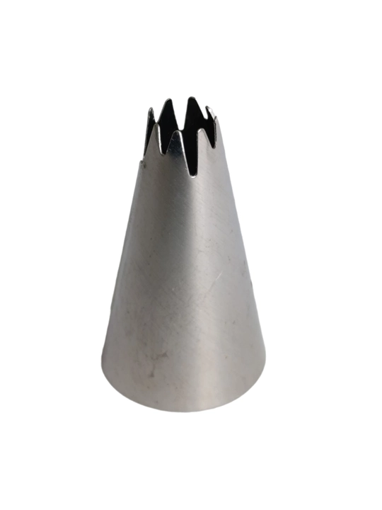 Krem nozullari, 6 dona 