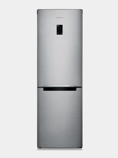 Холодильник Samsung RB29FERNDSA/UZ