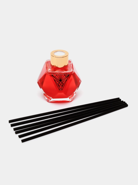 Tabiiy xushbo'y diffuzor Gems BAGO home, 100 ml