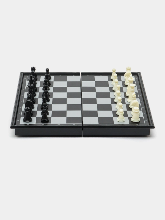 Magnit shaxmat 2810V-S q0000054060