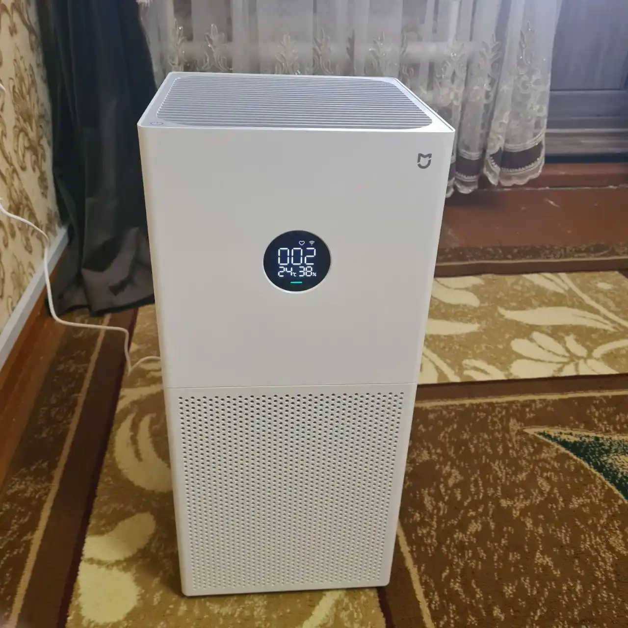 Очиститель воздуха от аллергенов Xiaomi Smart Air Purifier 4 Lite