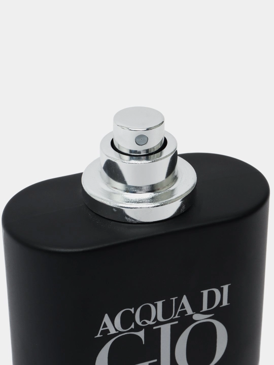 Erkaklar uchun Acqua di Giò Profile Giorgio Armani atiri, erkaklar ifori, dengiz parfyumeri, 100 ml