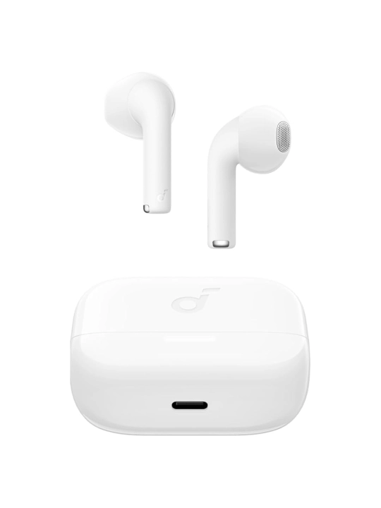 Simsiz quloqchinlar Anker soundcore k20i, vakuumsiz