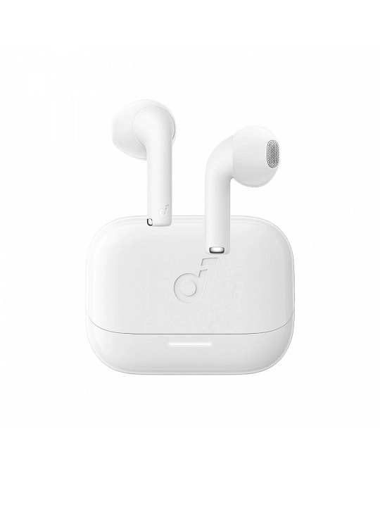 Simsiz quloqchinlar Anker soundcore k20i, vakuumsiz