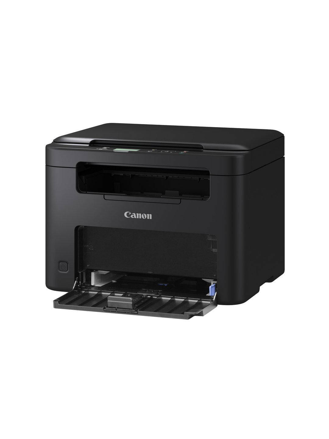 Принтер Canon i-SENSYS MF272dw A4, 256Mb, 28 стр/мин, лазерное МФУ ...