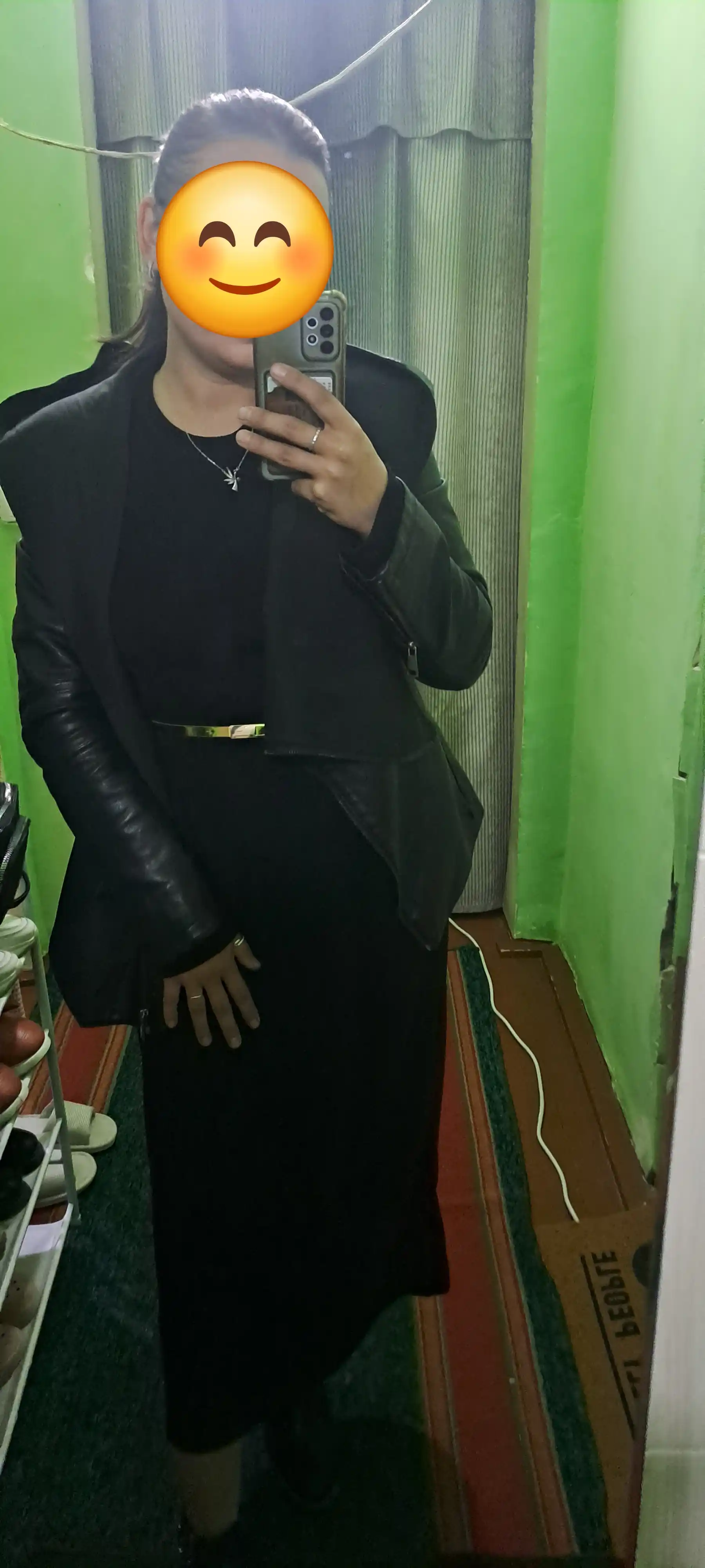 Ko‘ylak uzun, yumaloq bichimli, baxmal lag‘mon, bahorga, ANET