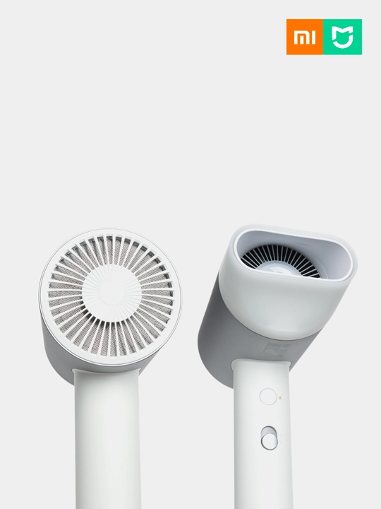 Xiaomi Mija dan soch fen mashinasi H500