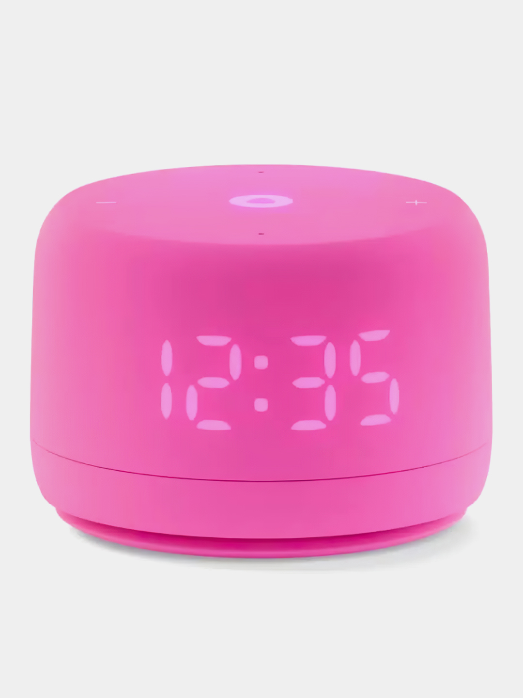 Умная колонка Яндекс Станция Лайт 2, с часами, второго поколения купить ...