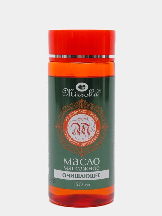 Massaj moyi, 150 ml