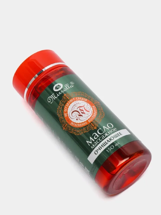 Massaj moyi, 150 ml