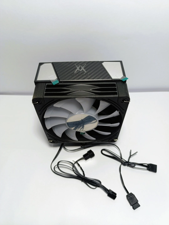 AZZA R-600 Cpu Cooler - 