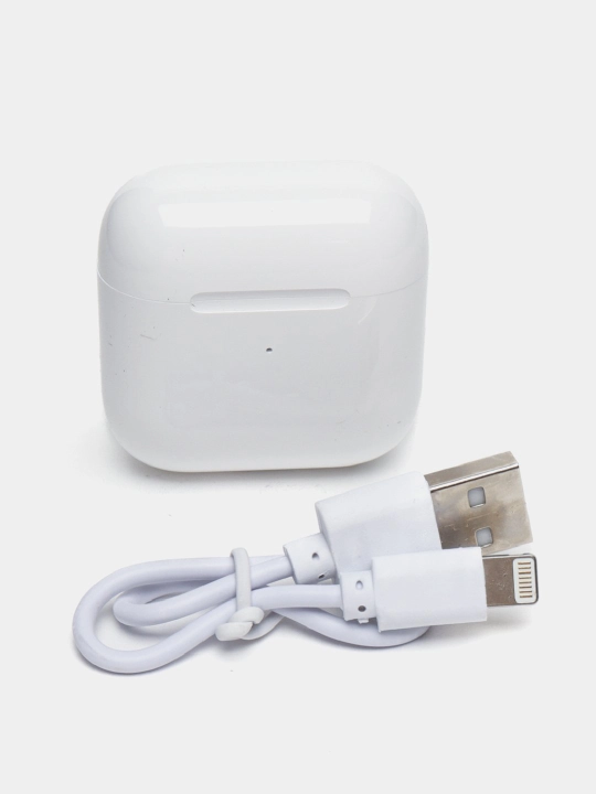 Simsiz quloqchinlar Pro 5, mikrofon, sensor boshqaruv