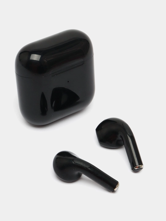 Simsiz quloqchinlar Pro 5, mikrofon, sensor boshqaruv