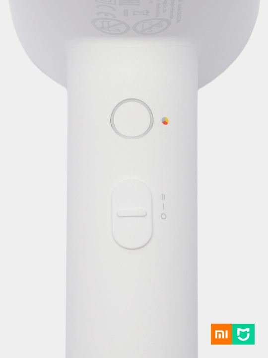 Xiaomi Mija dan soch quritgich H300