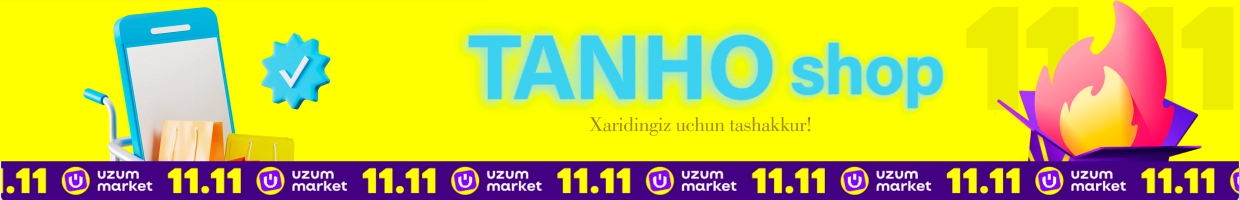 TANHO SHOP
