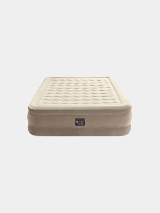 Havo to'shagi Intex Air matrasi, noyob Fiber-Tech texnologiyasi