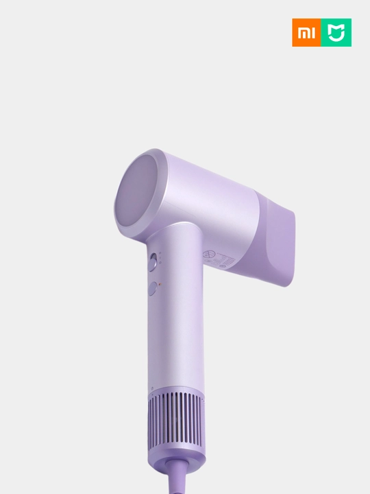 Фен для волос Xiaomi MIJA модель H501, укладка волос