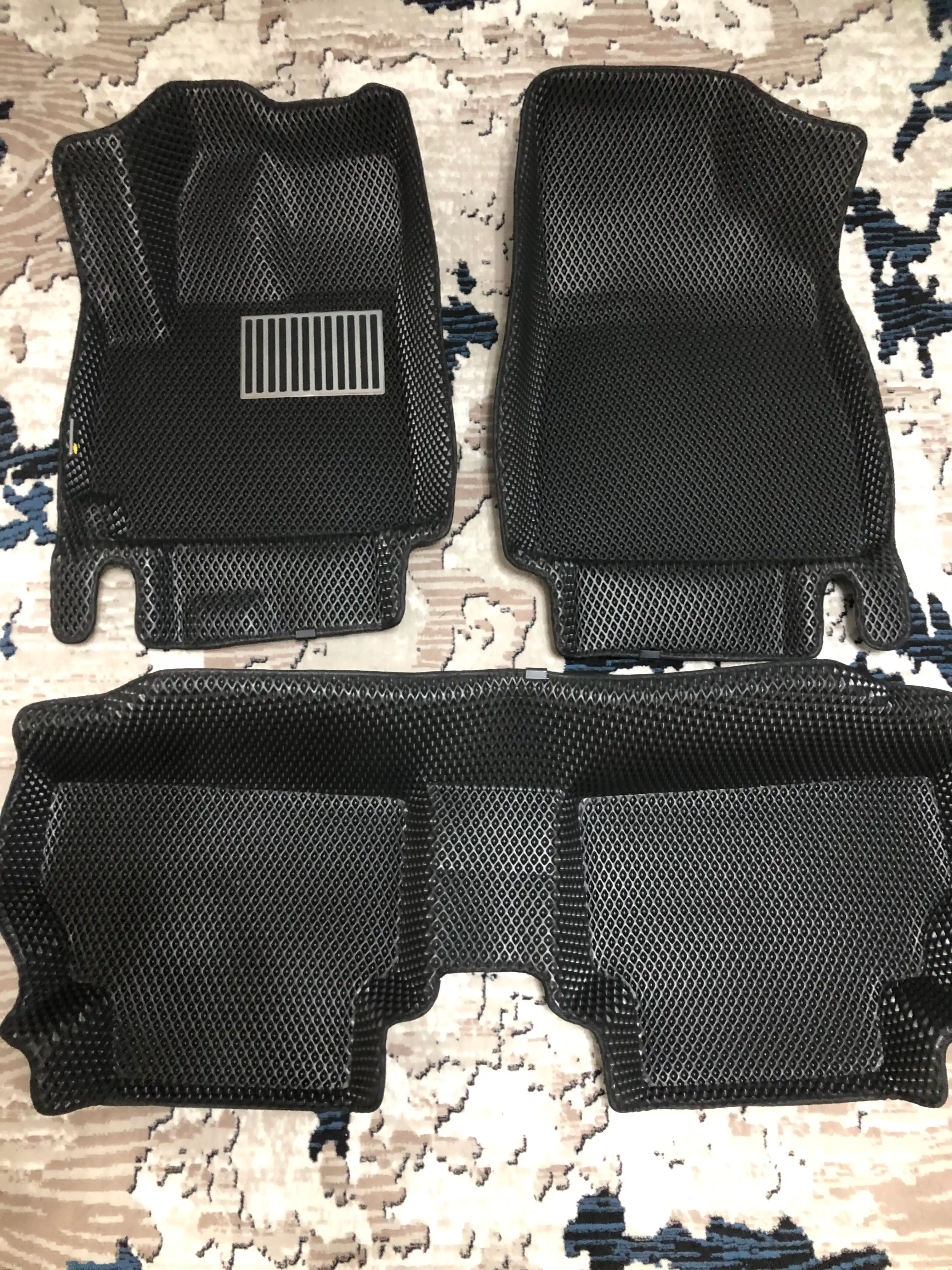 Avto polik Evacor, avtomobil uchun poliklar Eva, gentra, Cobalt, Tracker, Damas