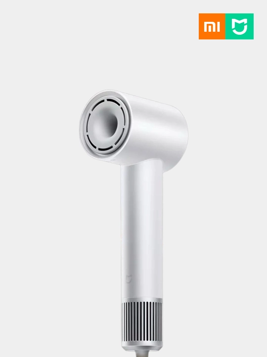 Фен для волос Xiaomi MIJA модель H501, укладка волос - 
