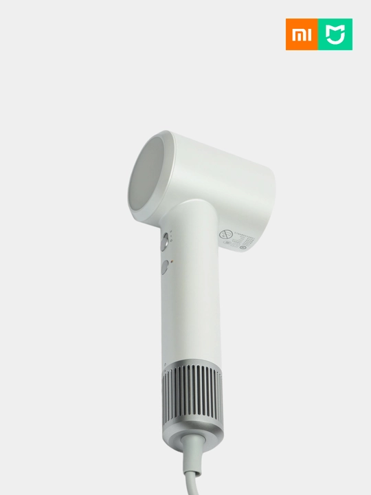 Фен для волос Xiaomi MIJA модель H501, укладка волос