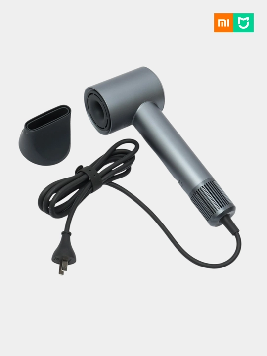 Фен для волос Xiaomi MIJA модель H501, укладка волос