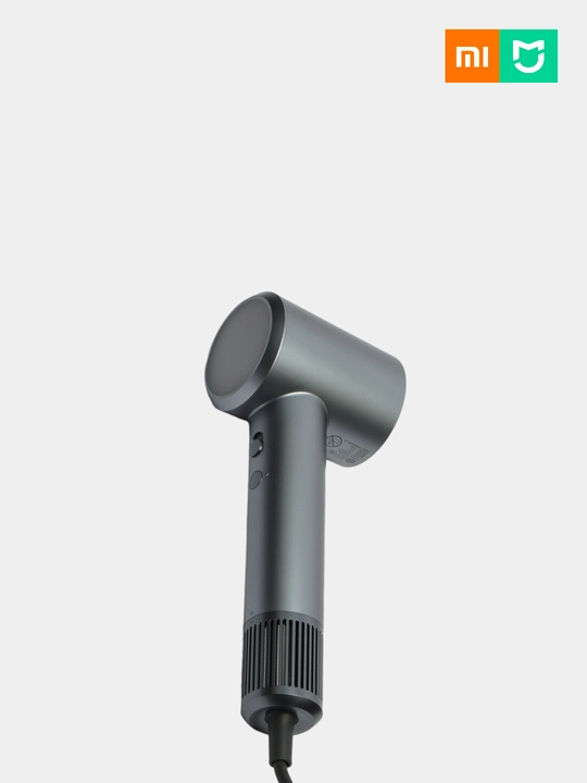 Фен для волос Xiaomi MIJA модель H501, укладка волос