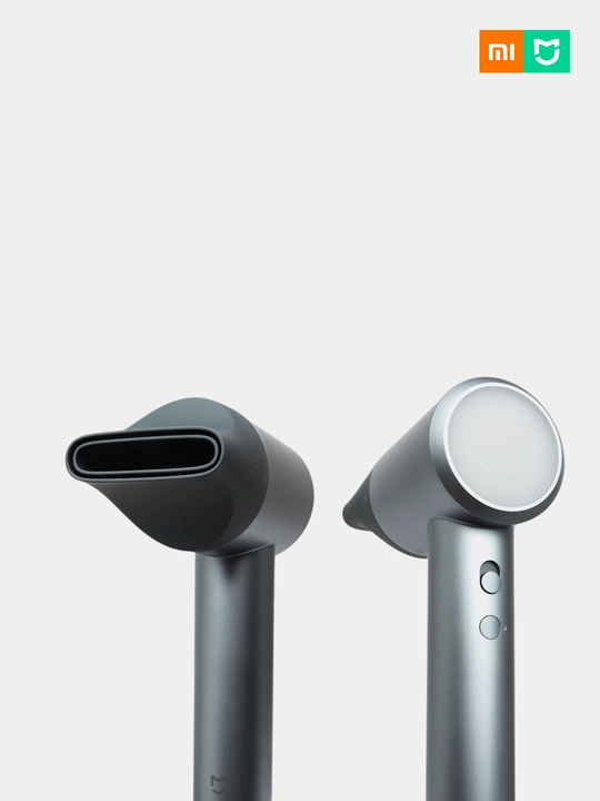 Фен для волос Xiaomi MIJA модель H501, укладка волос