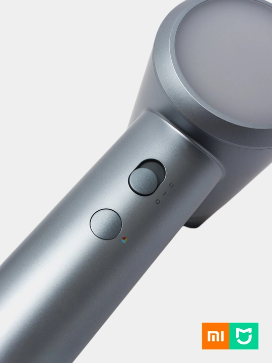Фен для волос Xiaomi MIJA модель H501, укладка волос