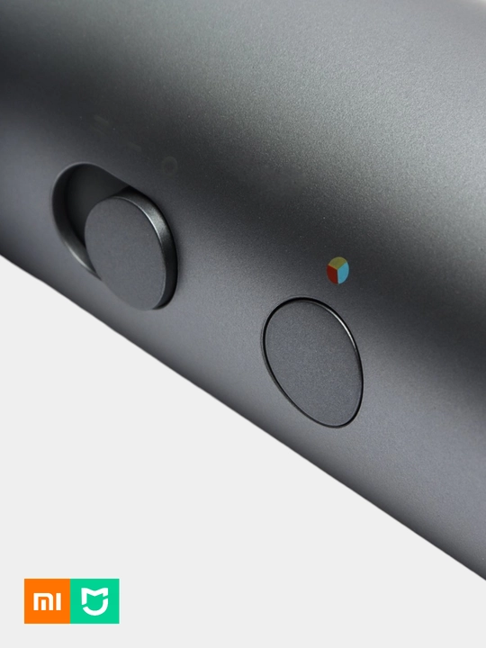 Фен для волос Xiaomi MIJA модель H501, укладка волос