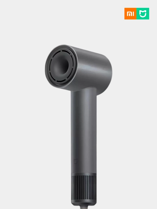 Фен для волос Xiaomi MIJA модель H501, укладка волос - 