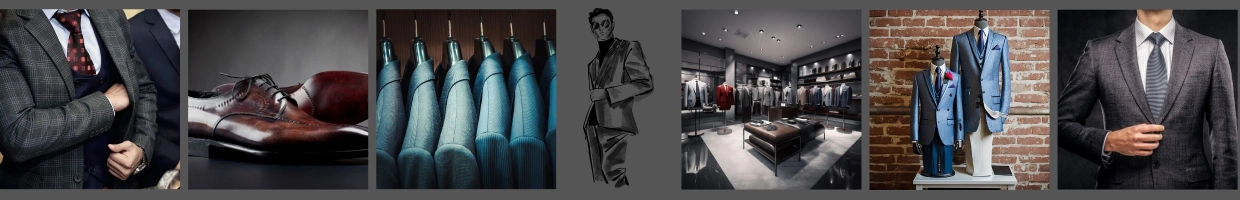 Royal Style Man