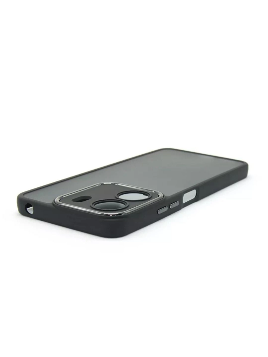 Redmi 13C, 4G, Poco C65 uchun silikonli g'ilof