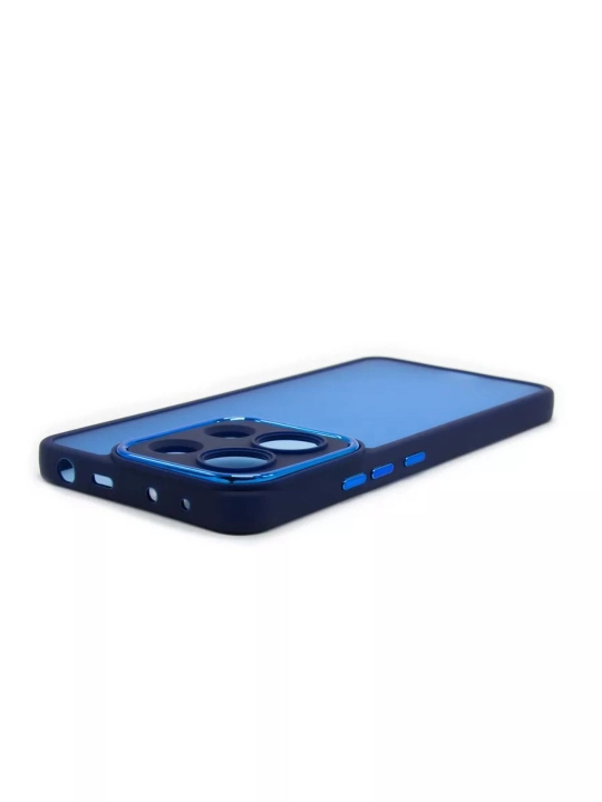 Redmi Note 13 4G uchun g`ilof, silikon