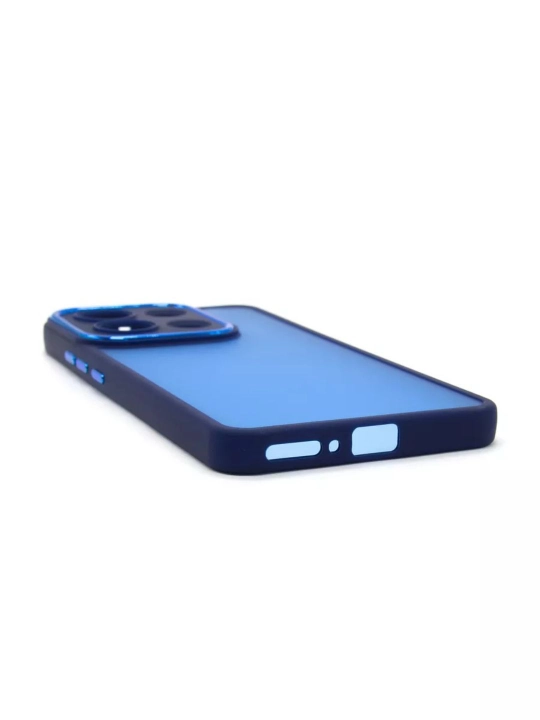 Redmi Note 13 4G uchun g`ilof, silikon