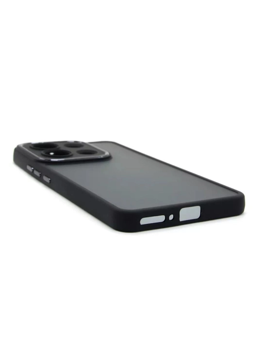 Redmi Note 13 4G uchun g`ilof, silikon