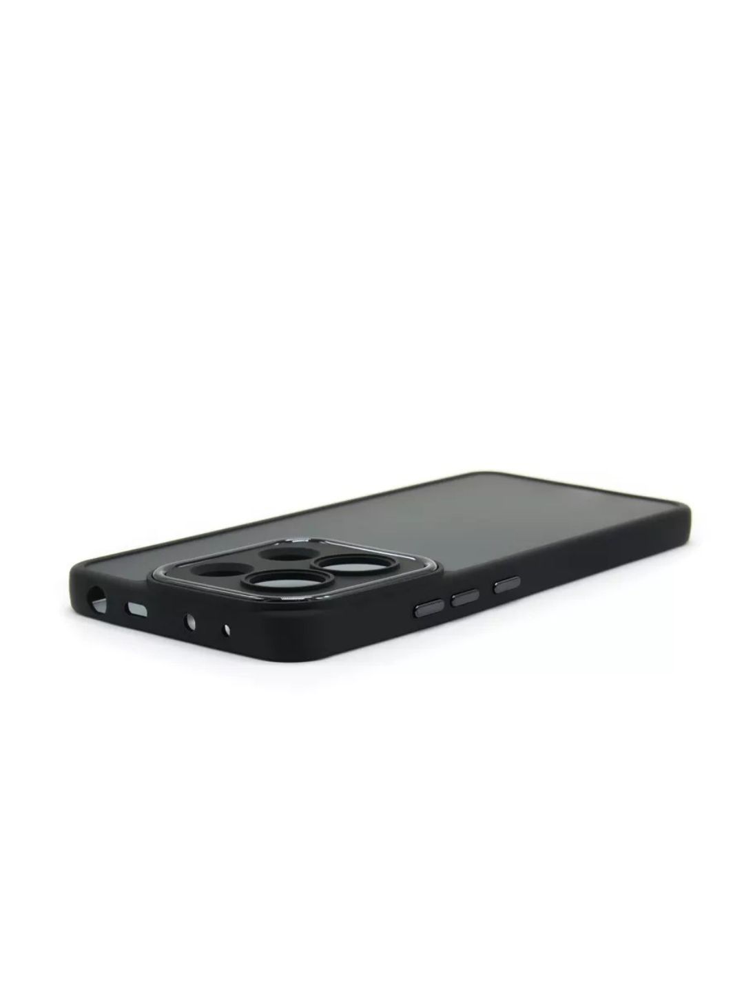 Redmi Note 13 4G uchun g`ilof, silikon
