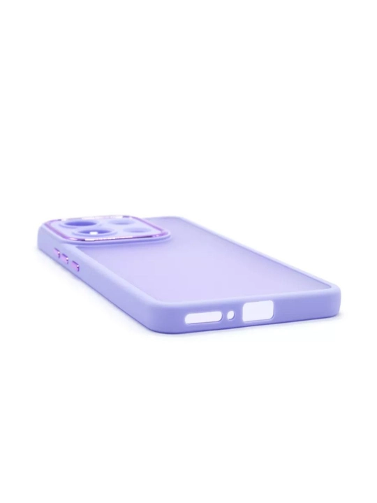 Redmi Note 13 4G uchun g`ilof, silikon