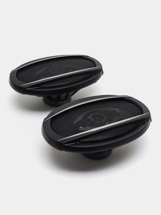 Колонки Pioneer v3 Champion 550 Вт TS 6975V3, 2 шт,