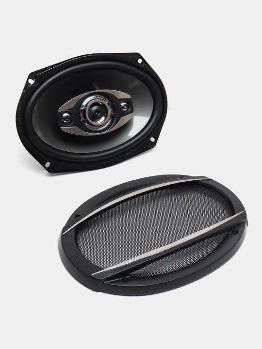 Колонки Pioneer v3 Champion 550 Вт TS 6975V3, 2 шт,