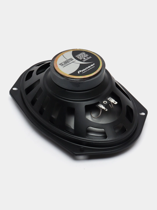 Колонки Pioneer v3 Champion 550 Вт TS 6975V3, 2 шт,