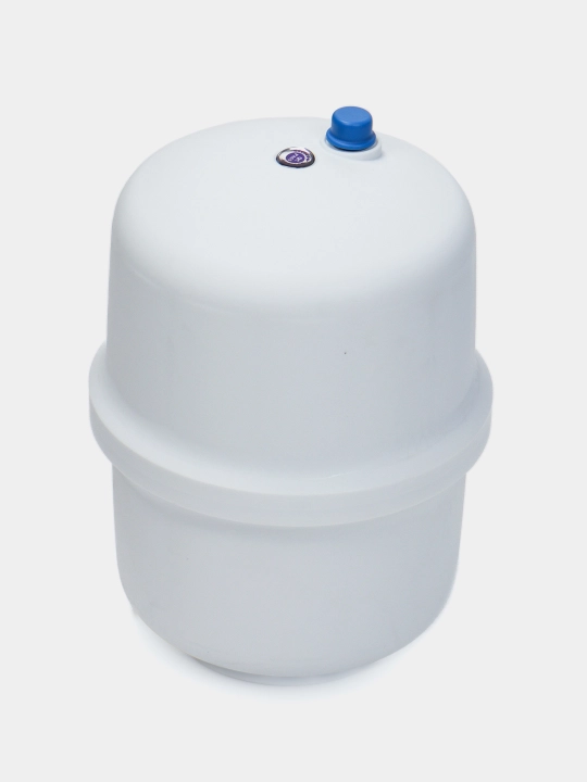 Lavabo ostida suv filtri, oshxona, uy uchun, teskari osmos Ecosoft PURE AQUACALCIUM