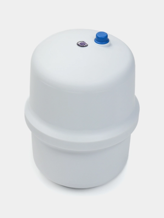 Фильтр для воды под мойку для кухни, дома, обратный осмос Ecosoft P'URE Alkafuse