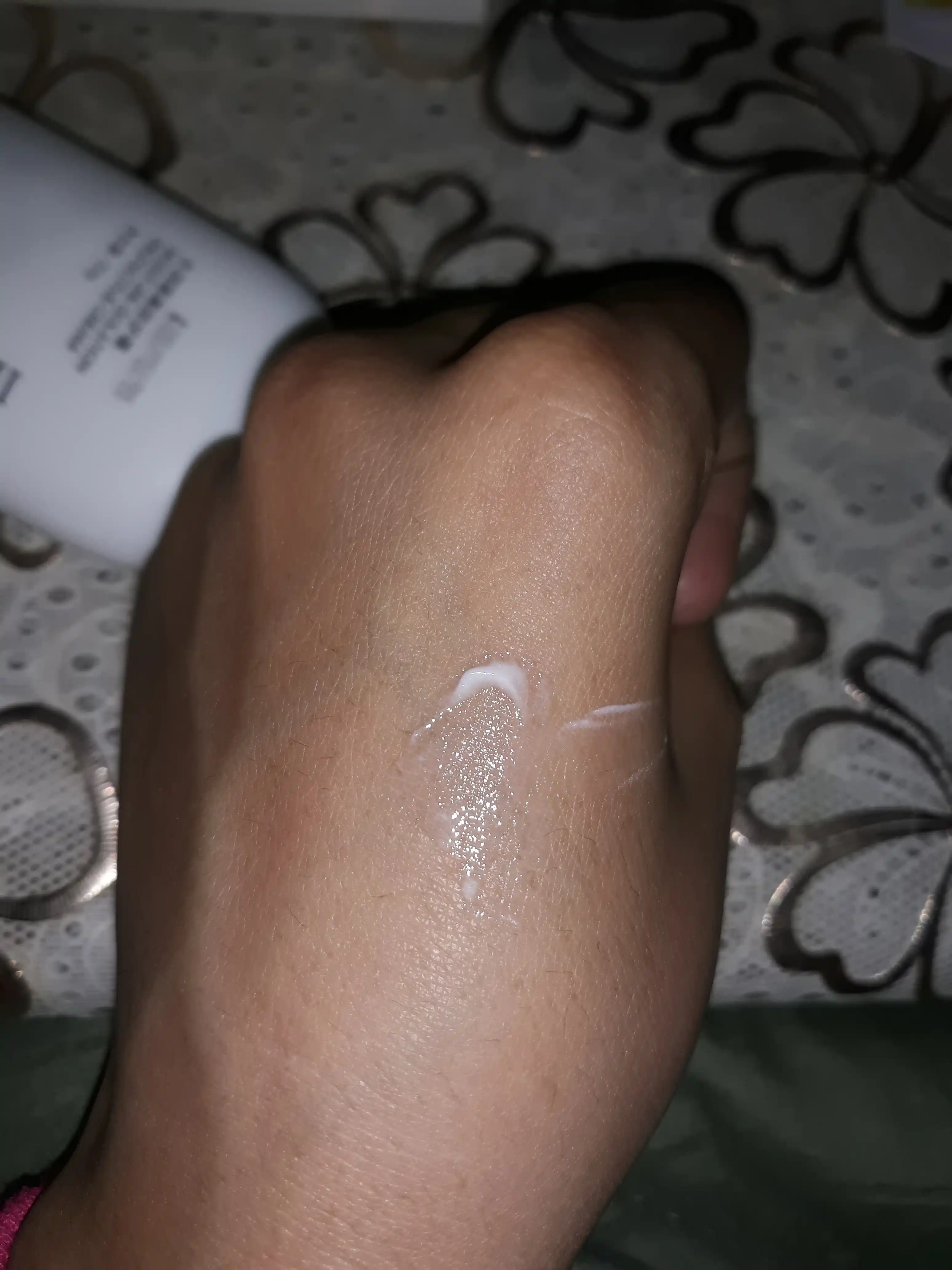 Солнцезащитный крем для лица и тела, увлажняющий, от загара, SPF 50+